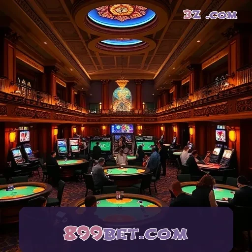 899bet.com: O Melhor Destino para Apostas Online Confiáveis