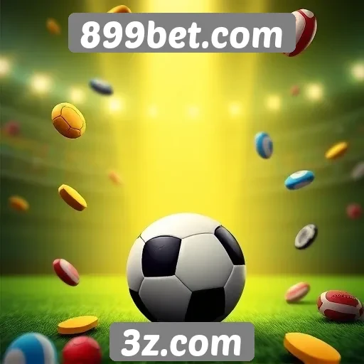 Análise dos jogos disponíveis no 899bet.com