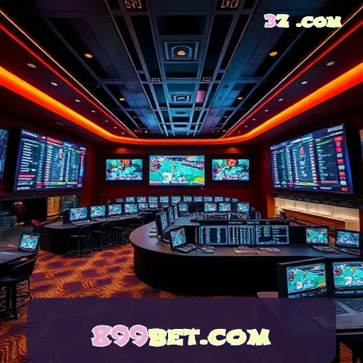 899bet.com: Como o Login Transforma Sua Experiência de Jogo