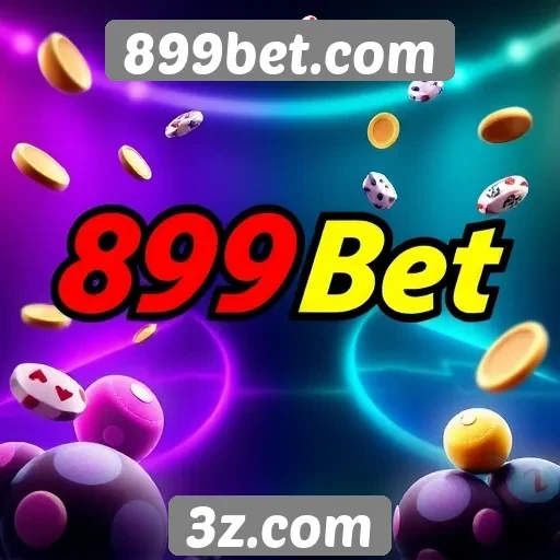 899bet.com oferece ampla variedade de jogos online