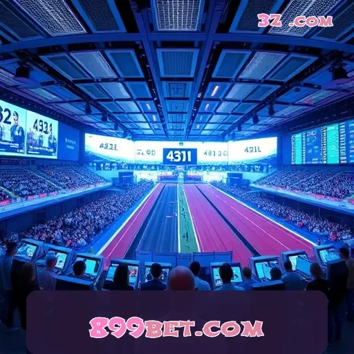 899bet.com: Descubra as Promoções Imperdíveis para Jogadores Brasileiros!