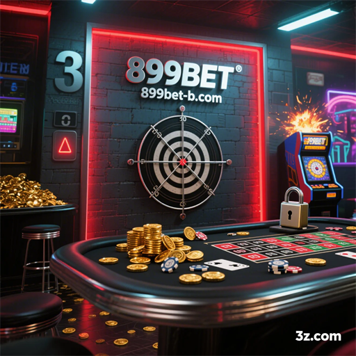 Descubra o Mundo dos Caça-níqueis no 899bet.com